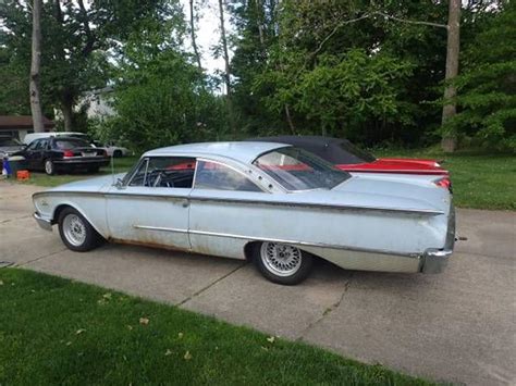 1960 Starliner for sale 2024